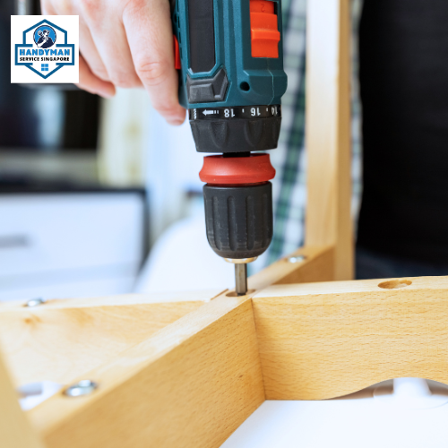 Conquering Chaos: Your Guide to Furniture Assembly Services in Singapore